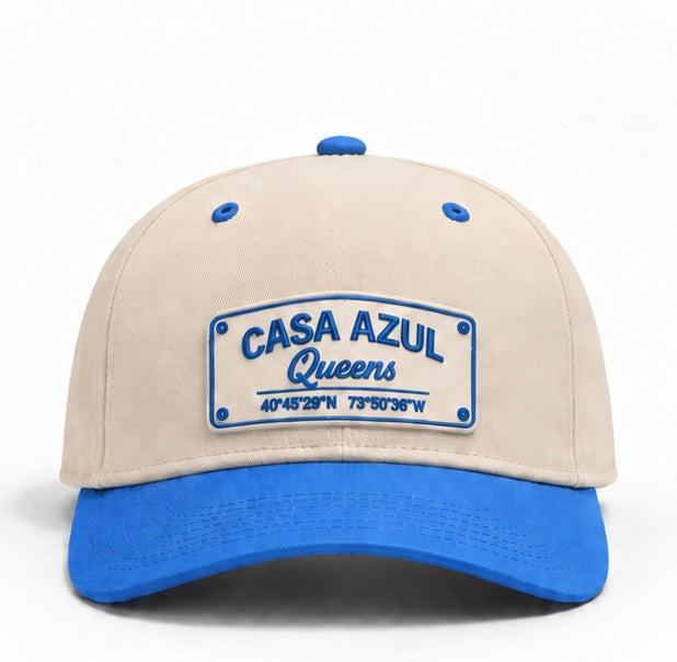Casa Azul  - Pre Order