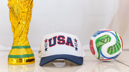 USA